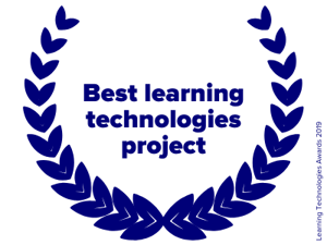 Best learning technologies 