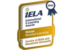 IELA Awards Maastricht University