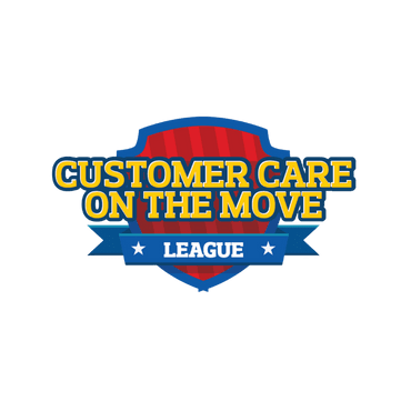 Customer care on the move