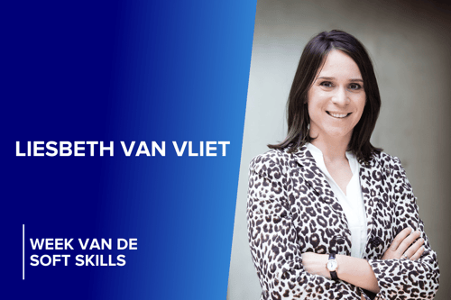 Liesbeth van Vliet