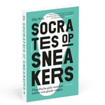 Socrates op Sneakers